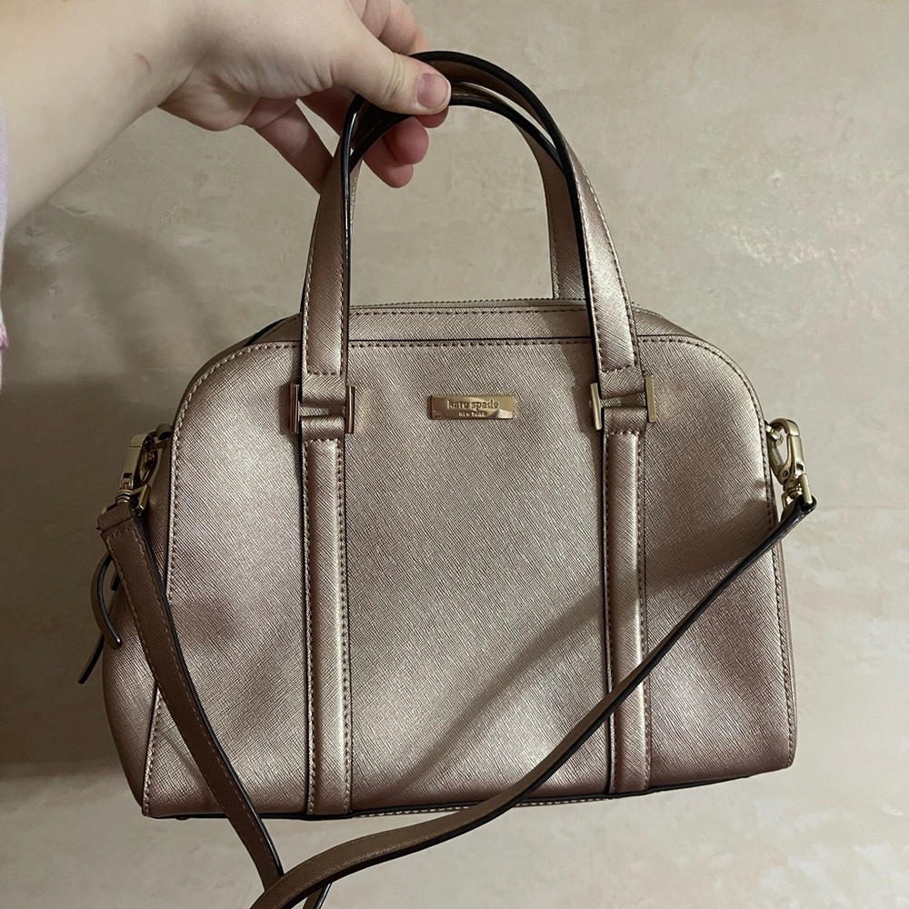 13. Kate spade purse